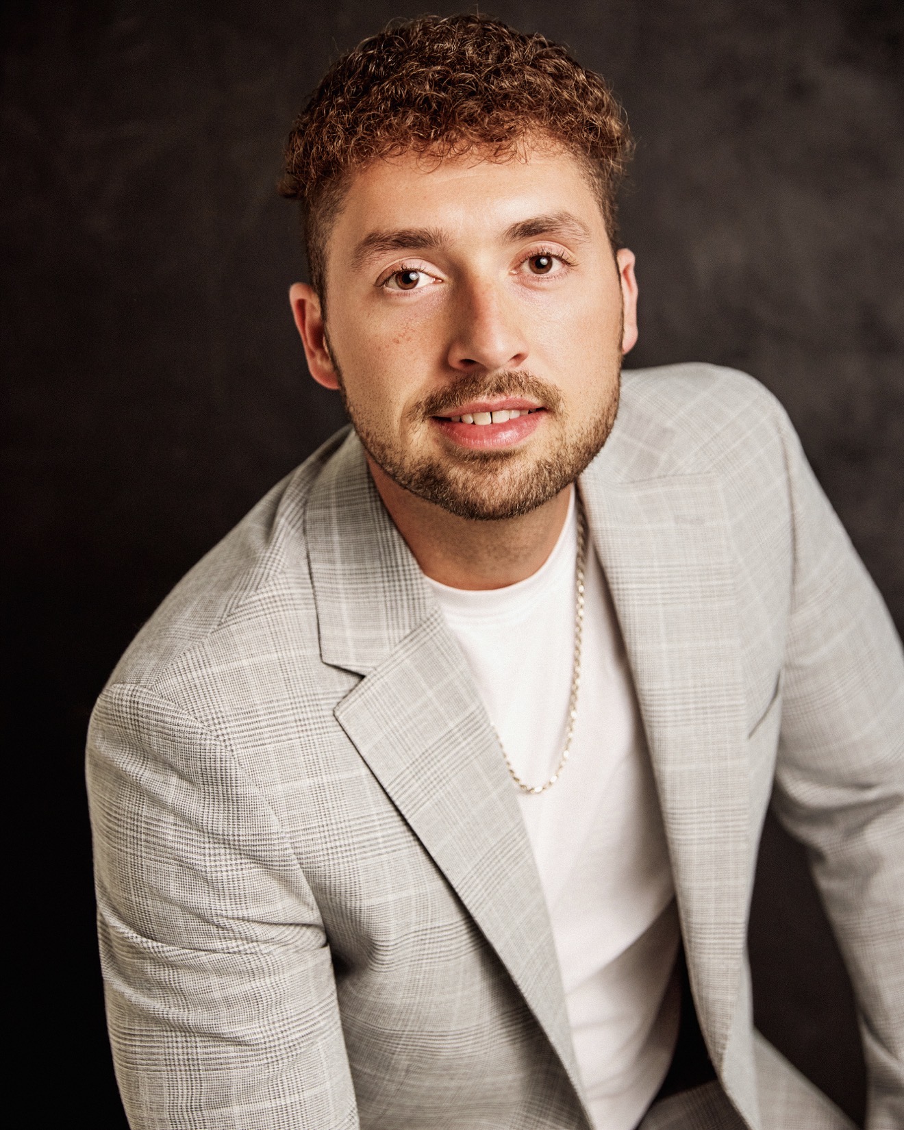 Christian Saletri, owner of Ardenmark Painting Group